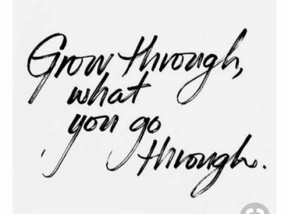 Black Girl Rise (excerpt from Black&nbsp;Butterfly)